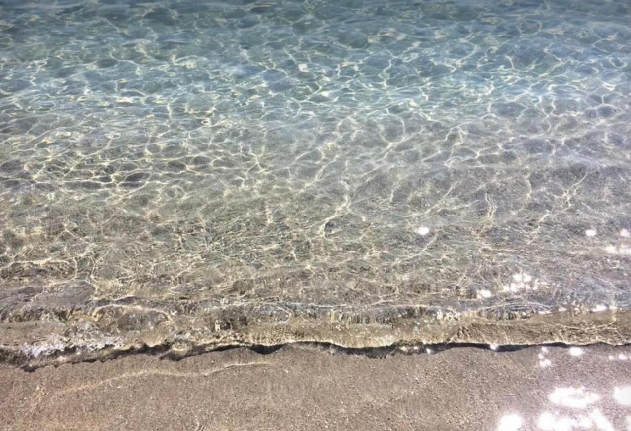 Villa Poetto Beach By Home And Experience , Cagliari, Poetto المظهر الخارجي الصورة