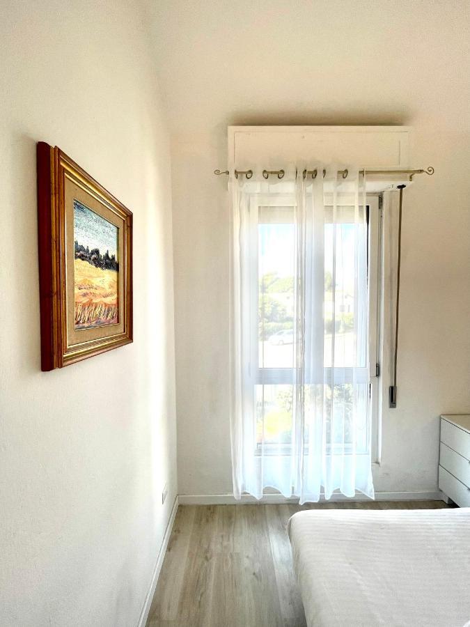 Villa Poetto Beach By Home And Experience , Cagliari, Poetto المظهر الخارجي الصورة