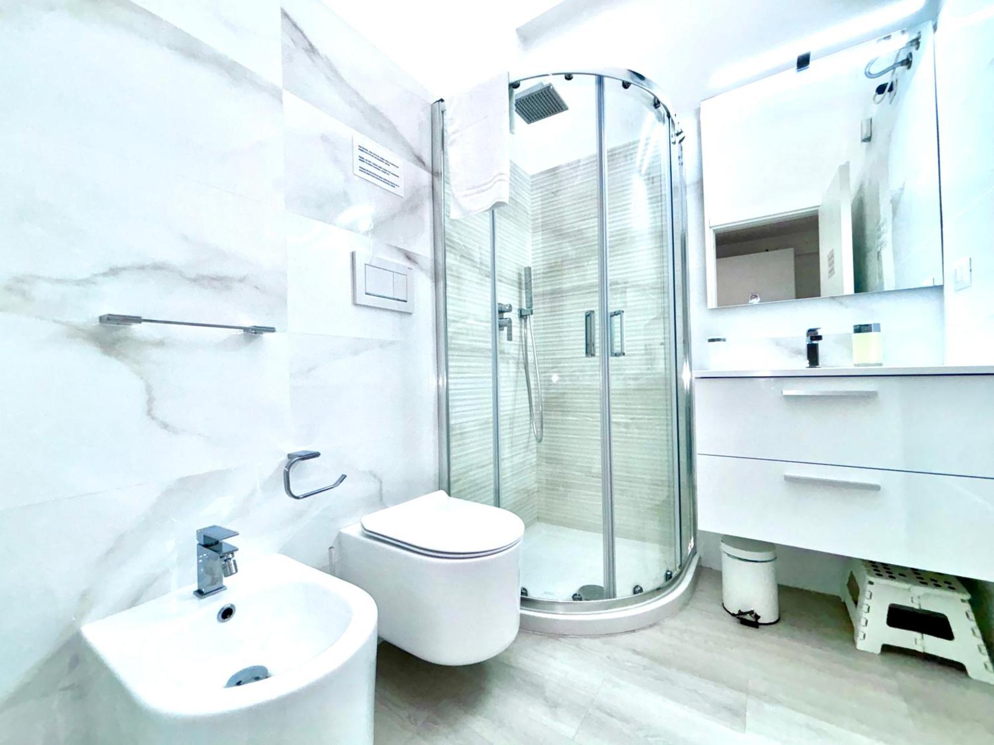 Villa Poetto Beach By Home And Experience , Cagliari, Poetto المظهر الخارجي الصورة