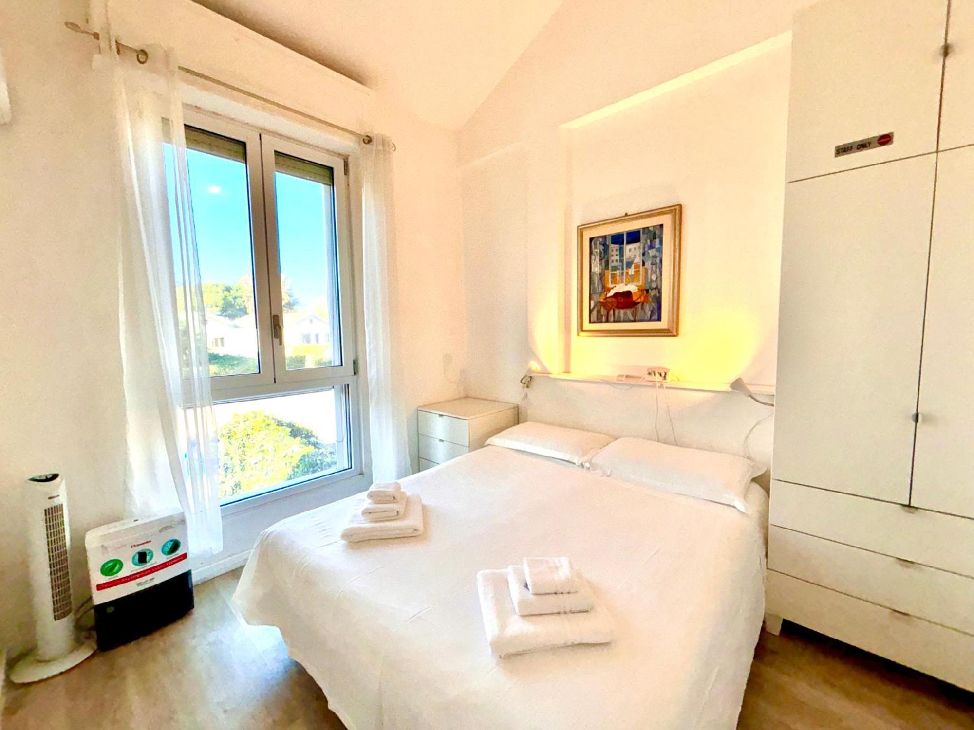 Villa Poetto Beach By Home And Experience , Cagliari, Poetto المظهر الخارجي الصورة