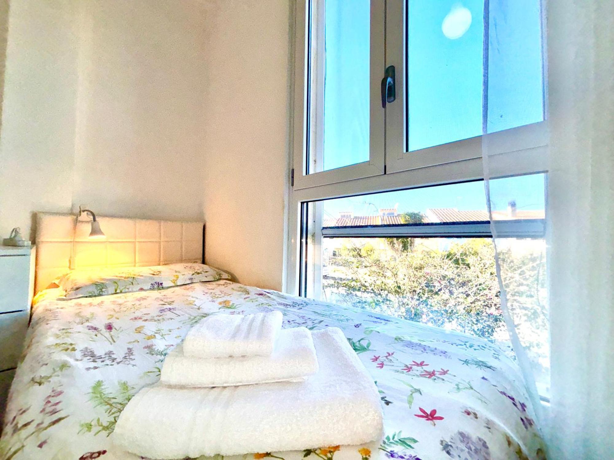Villa Poetto Beach By Home And Experience , Cagliari, Poetto المظهر الخارجي الصورة